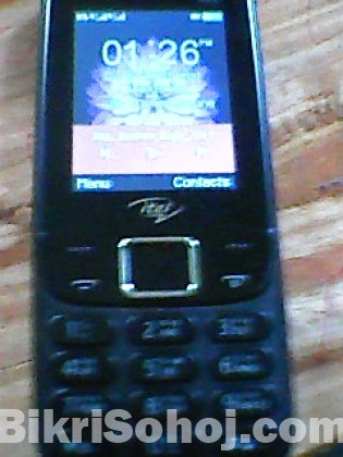 Itel5081